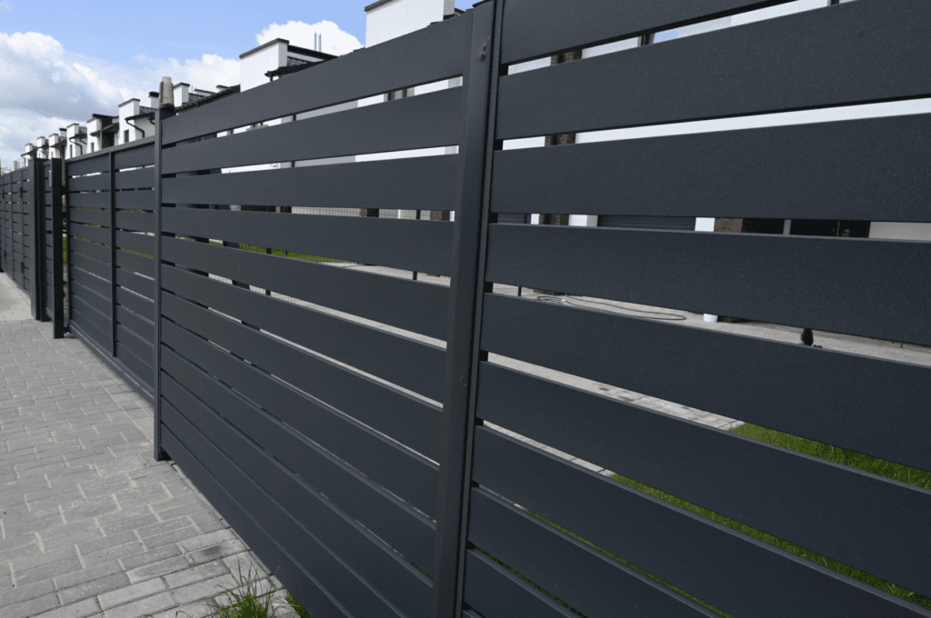 Sustainable Fencing: Eco-Friendly Benefits of Composite Fencing - Sustainable Fencing Options For Homes
